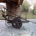 Casa Arza * Triacastela