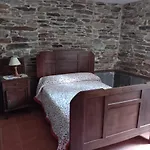 Apartament Casa Arza Triacastela