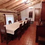 Casa Arza Apartament Triacastela