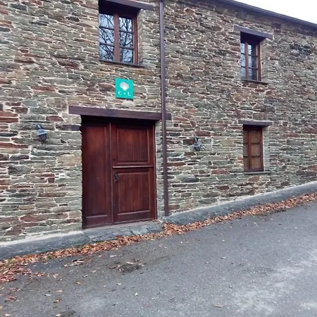 Casa Arza Apartman *