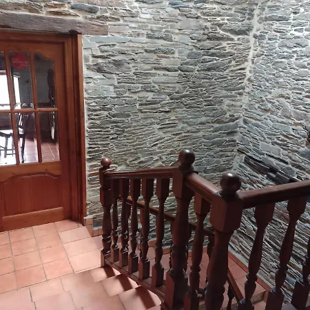 Casa Arza Daire *