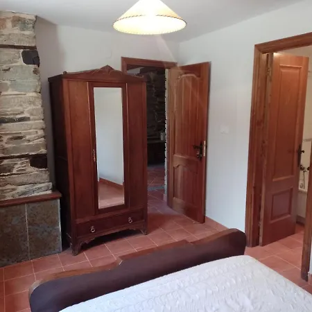 Apartment Casa Arza