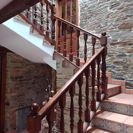 Appartamento Casa Arza