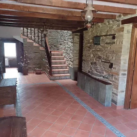 Casa Arza Appartamento