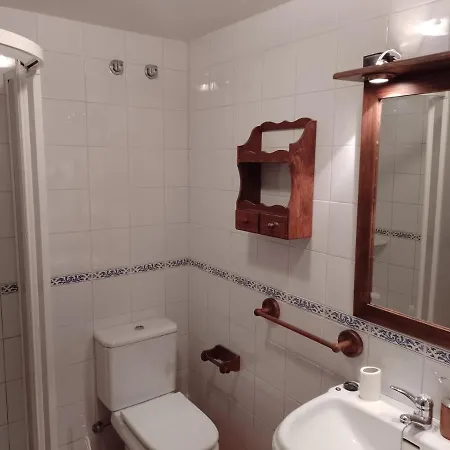Casa Arza Apartment *