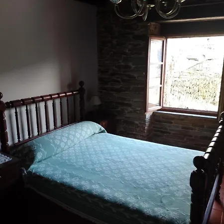 Apartamento Casa Arza *