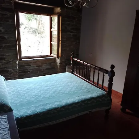 Daire Casa Arza Tríacastela