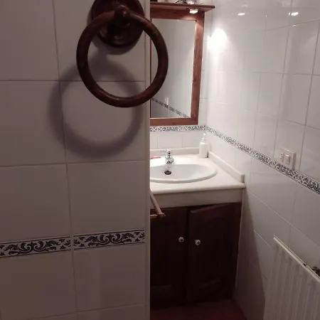 Apartamento Casa Arza *
