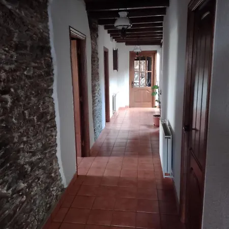 Casa Arza Tríacastela