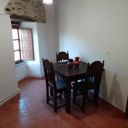 Casa Arza