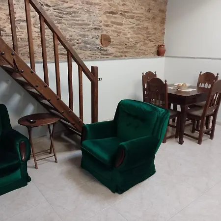 Casa Arza Daire *