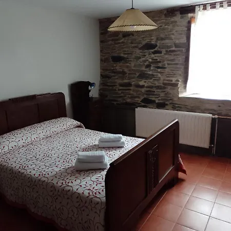 Apartamento Casa Arza