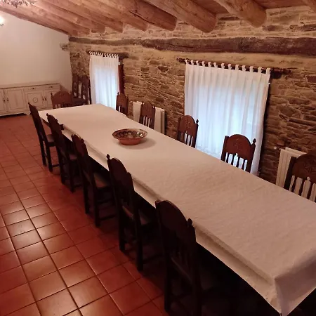 Casa Arza