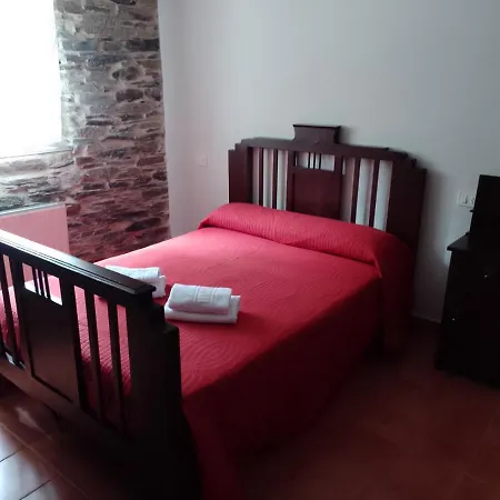 Apartment Casa Arza