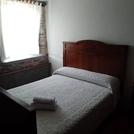 Casa Arza Apartment *