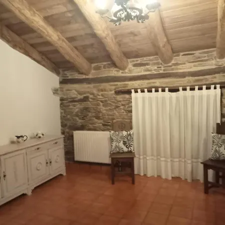 Casa Arza