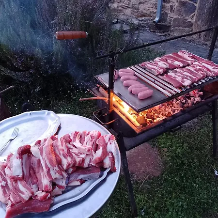 Apartamento Casa Arza