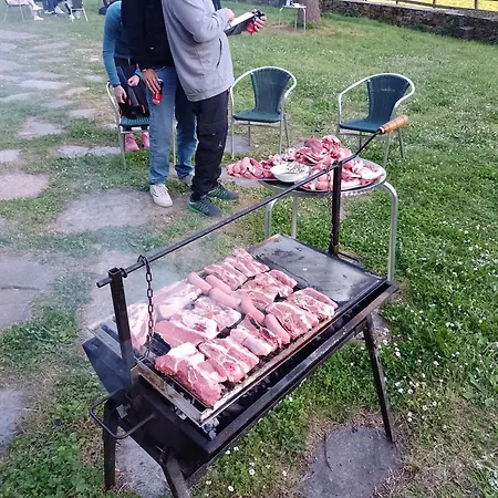 Casa Arza Appartement *