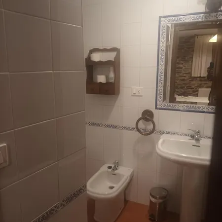 Apartamento Casa Arza *