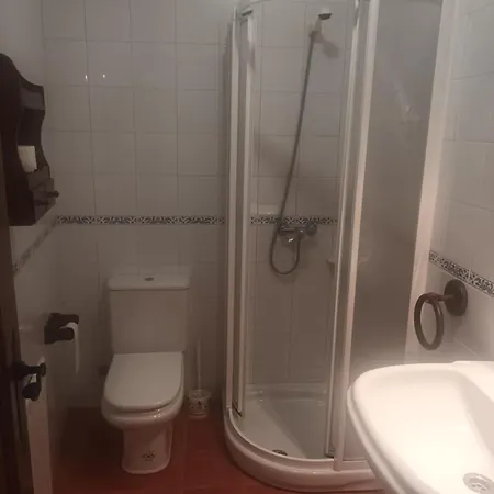 Daire Casa Arza *