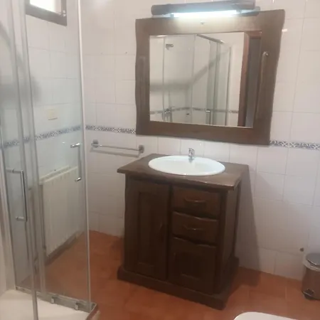 Daire Casa Arza Tríacastela
