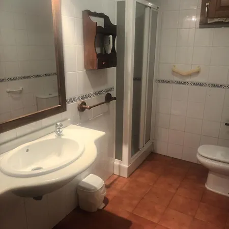 Apartamento Casa Arza