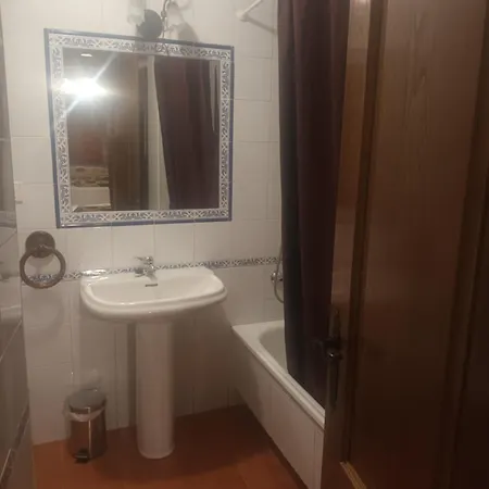 Casa Arza