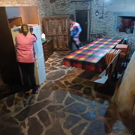 Apartment Casa Arza *