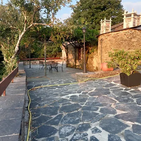 Casa Arza Daire
