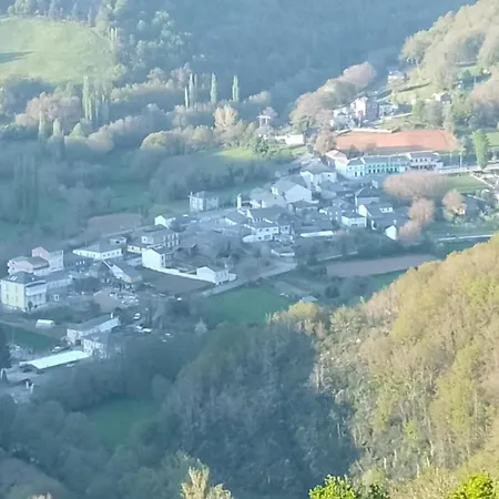 Daire Casa Arza