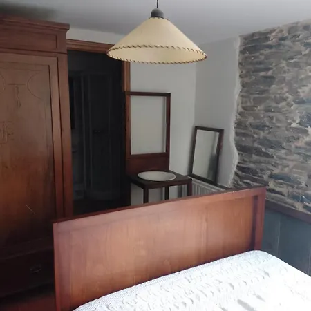 Apartment Casa Arza *
