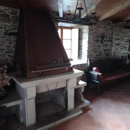 Daire Casa Arza