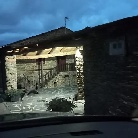 Casa Arza