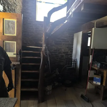 Casa Arza Apartment