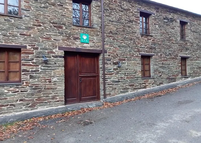 Casa Arza Appartement *