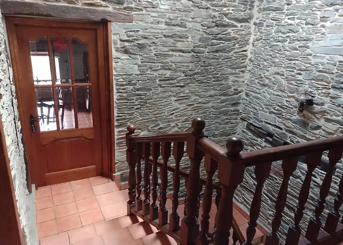 Casa Arza Apartman *