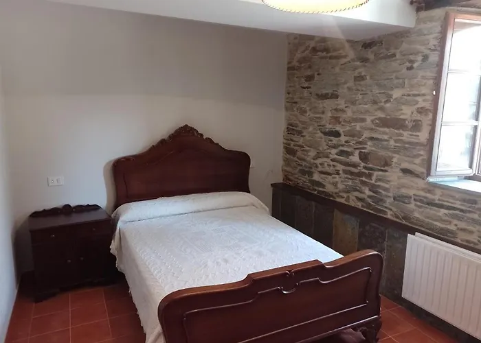 Casa Arza *