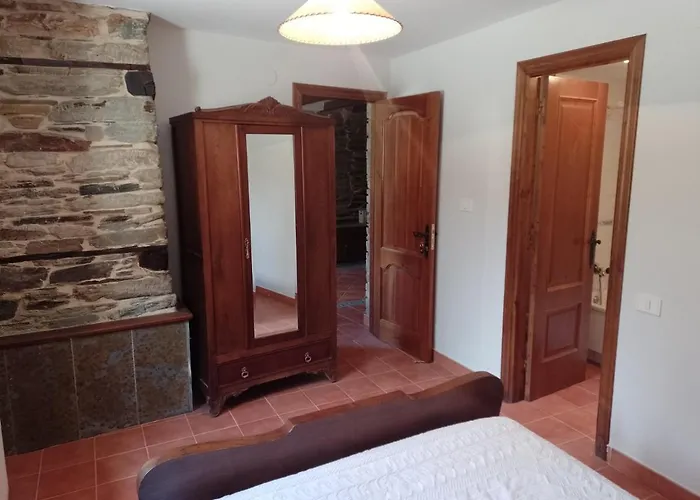 Appartement Casa Arza