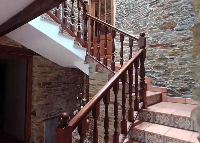 Apartman Casa Arza