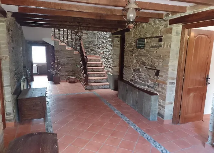 Casa Arza Apartman