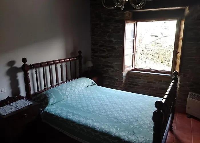 Appartement Casa Arza *