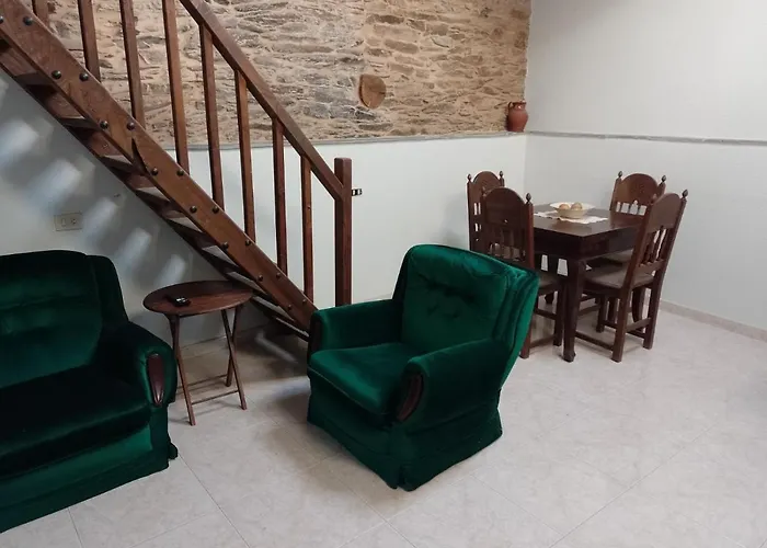 Casa Arza Appartement *