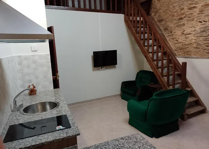 Casa Arza *