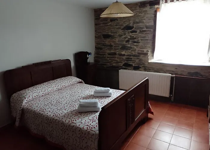 Appartement Casa Arza