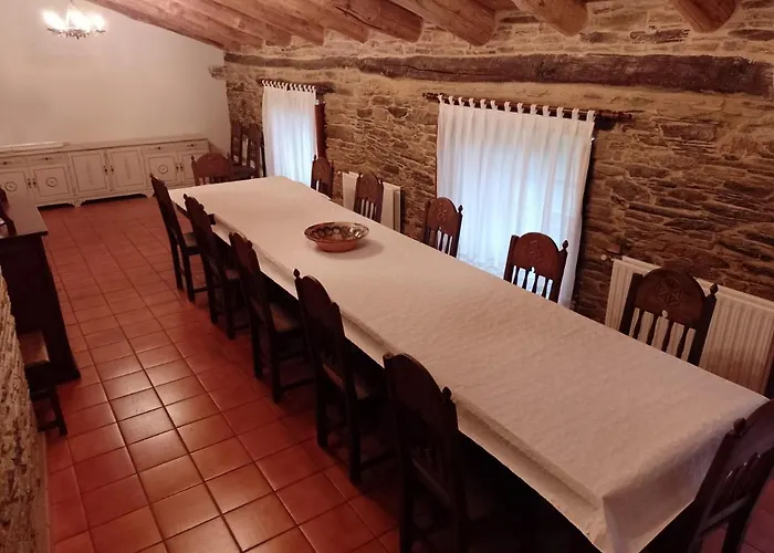 Casa Arza