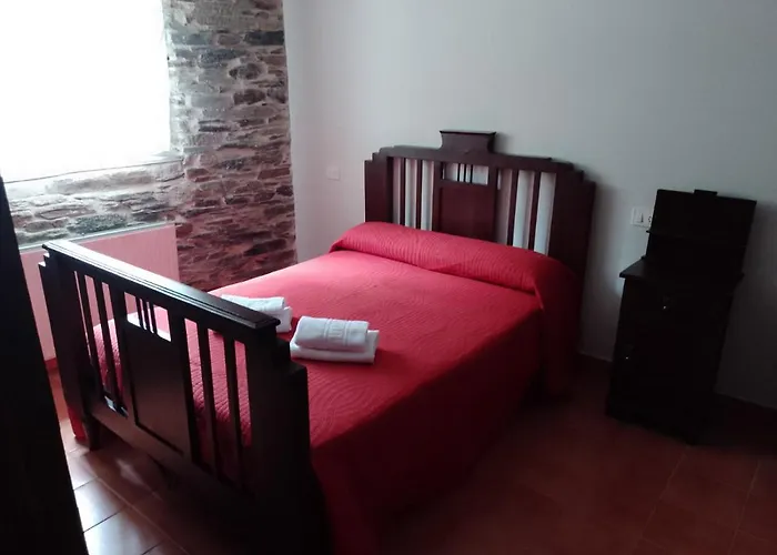 Apartman Casa Arza