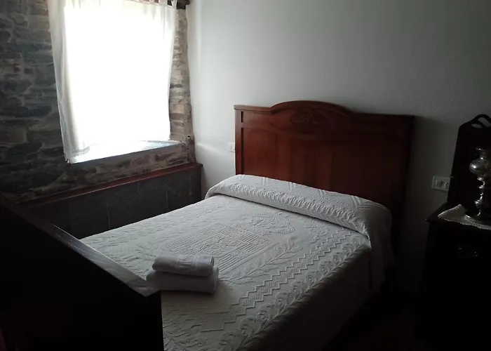 Casa Arza Apartman *