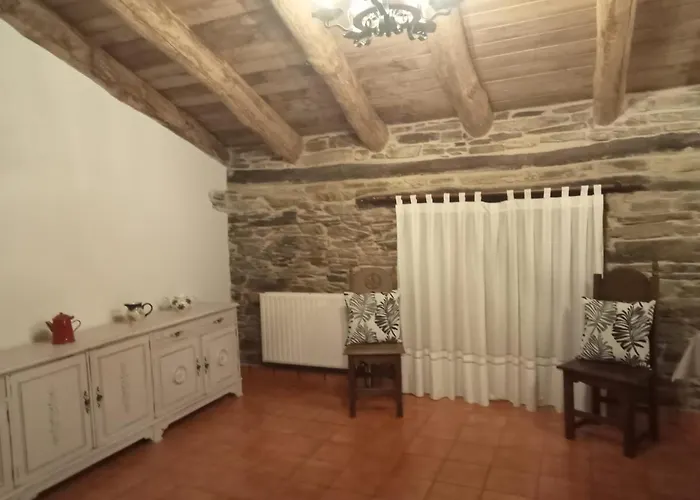 Casa Arza