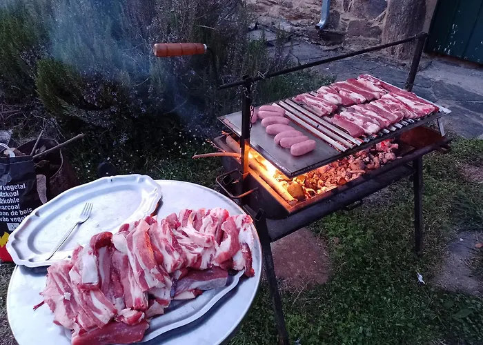 Appartement Casa Arza