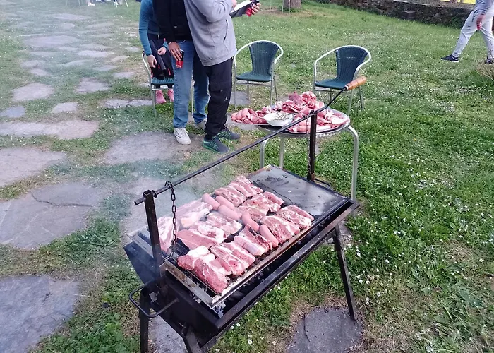 Casa Arza Appartement *